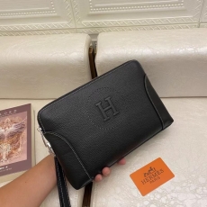 Mens Hermes Clutch Bags